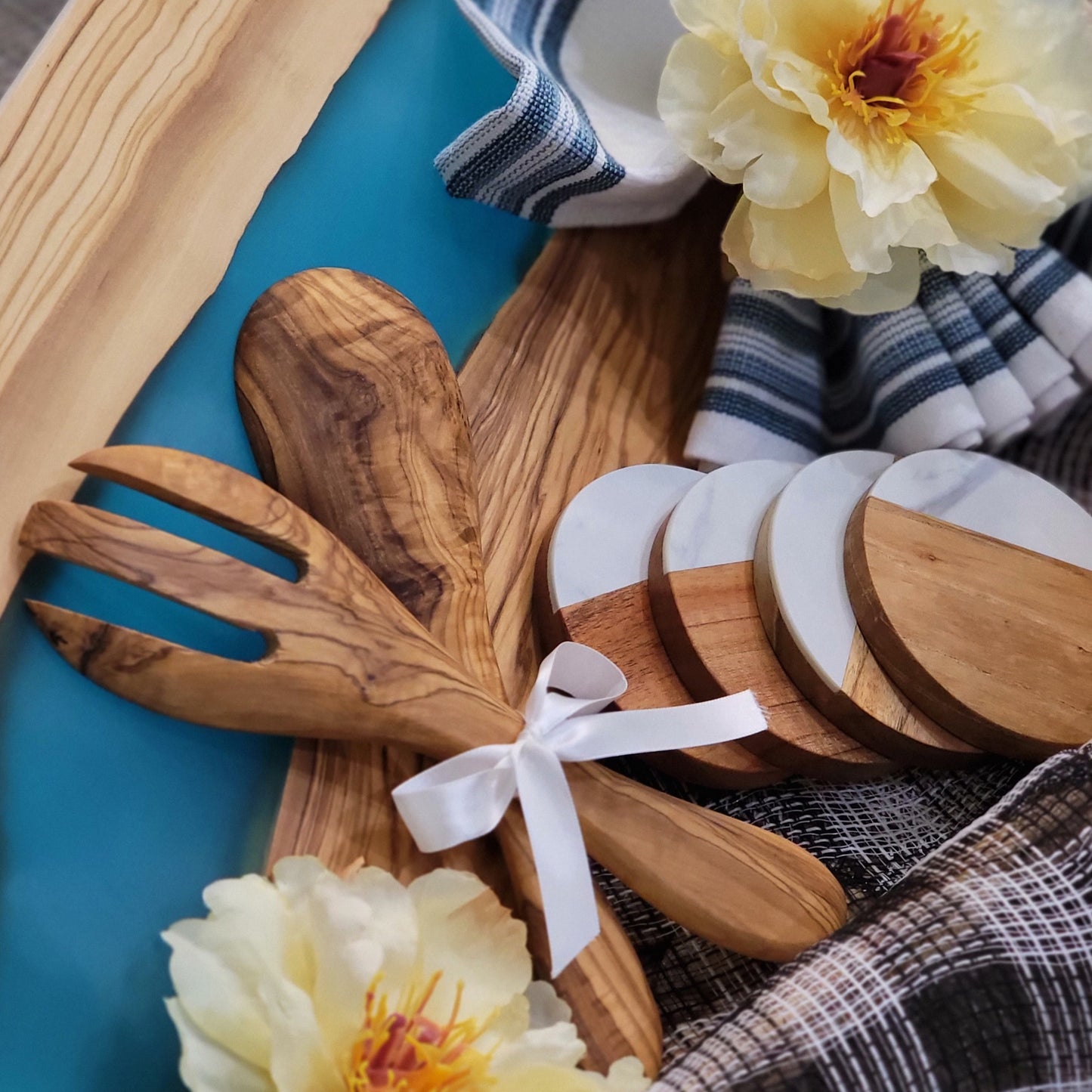 Custom Gift Baskets