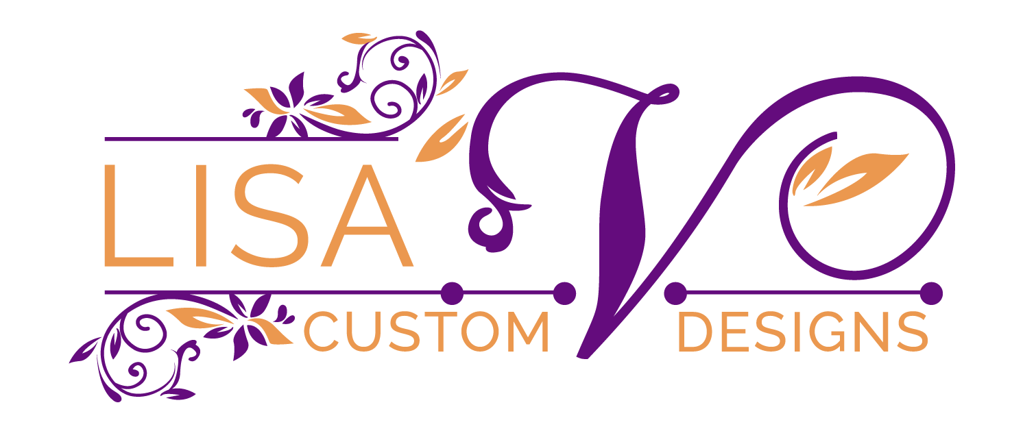 Lisa V Custom Designs