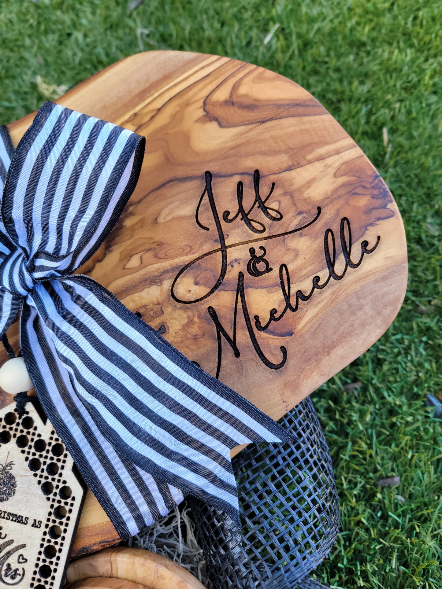 Custom Gift Baskets