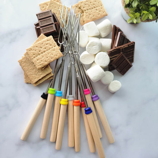 S'more Roasting Sticks