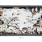 National Parks Travel Map