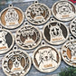 Adorable Dog Ornaments