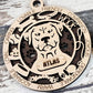 Adorable Dog Ornaments
