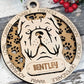 Adorable Dog Ornaments