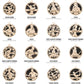 Sports Series Ornaments