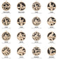 Sports Series Ornaments