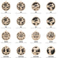 Sports Series Ornaments